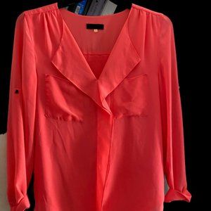 Calvin Klein blouse